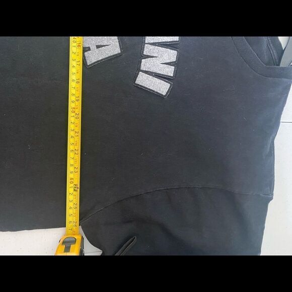 DADA SUPREME TEAM Men’s Black Heavy Cotton T Shirt Size 3XL - Picture 8 of 8